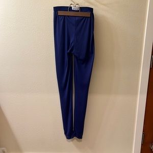 Lightweight Capilene bottoms